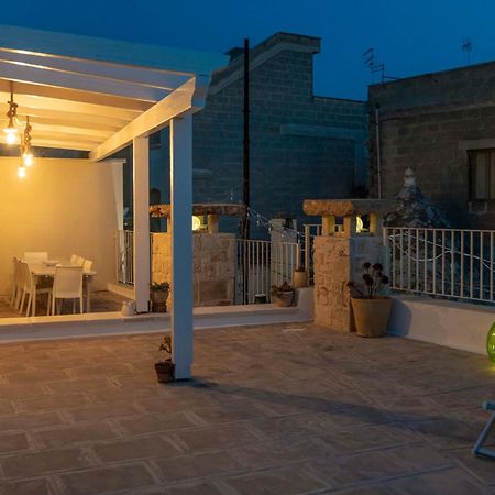 Le Casette In Gravina Luxury 빌라 카스텔리 외부 사진