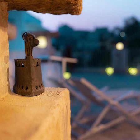 Le Casette In Gravina Luxury 빌라 카스텔리 외부 사진
