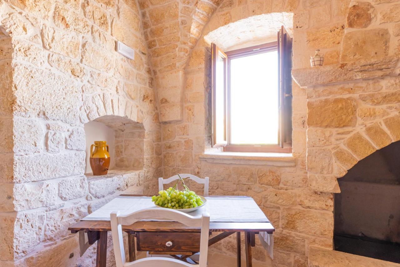 Le Casette In Gravina Luxury 빌라 카스텔리 외부 사진