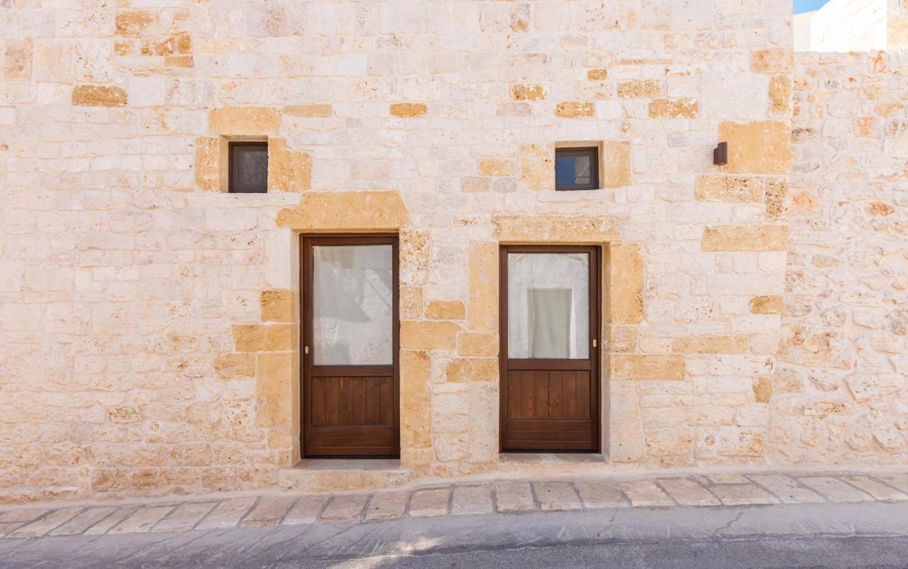 Le Casette In Gravina Luxury 빌라 카스텔리 외부 사진