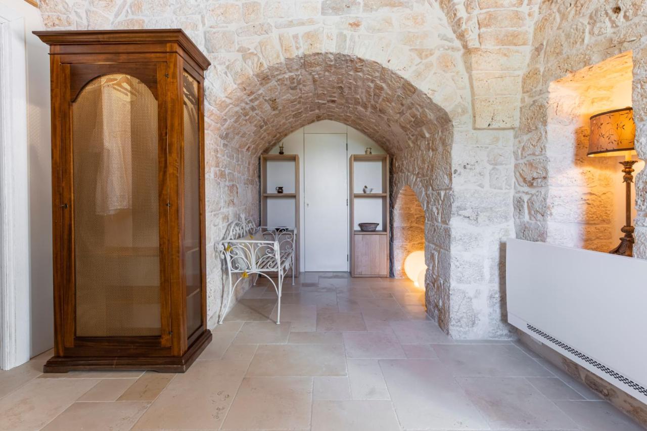 Le Casette In Gravina Luxury 빌라 카스텔리 외부 사진