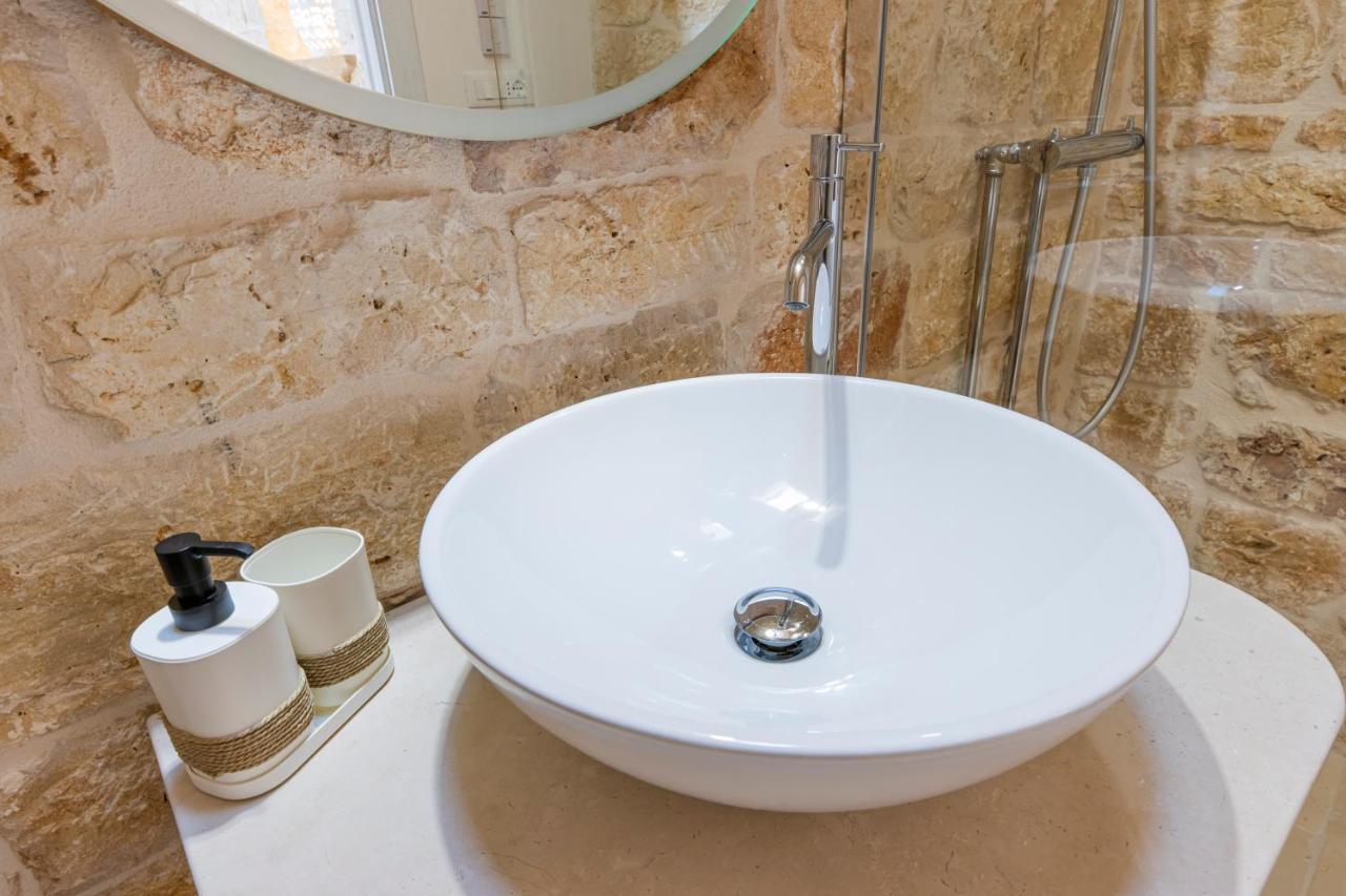 Le Casette In Gravina Luxury 빌라 카스텔리 외부 사진