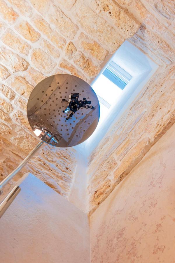 Le Casette In Gravina Luxury 빌라 카스텔리 외부 사진
