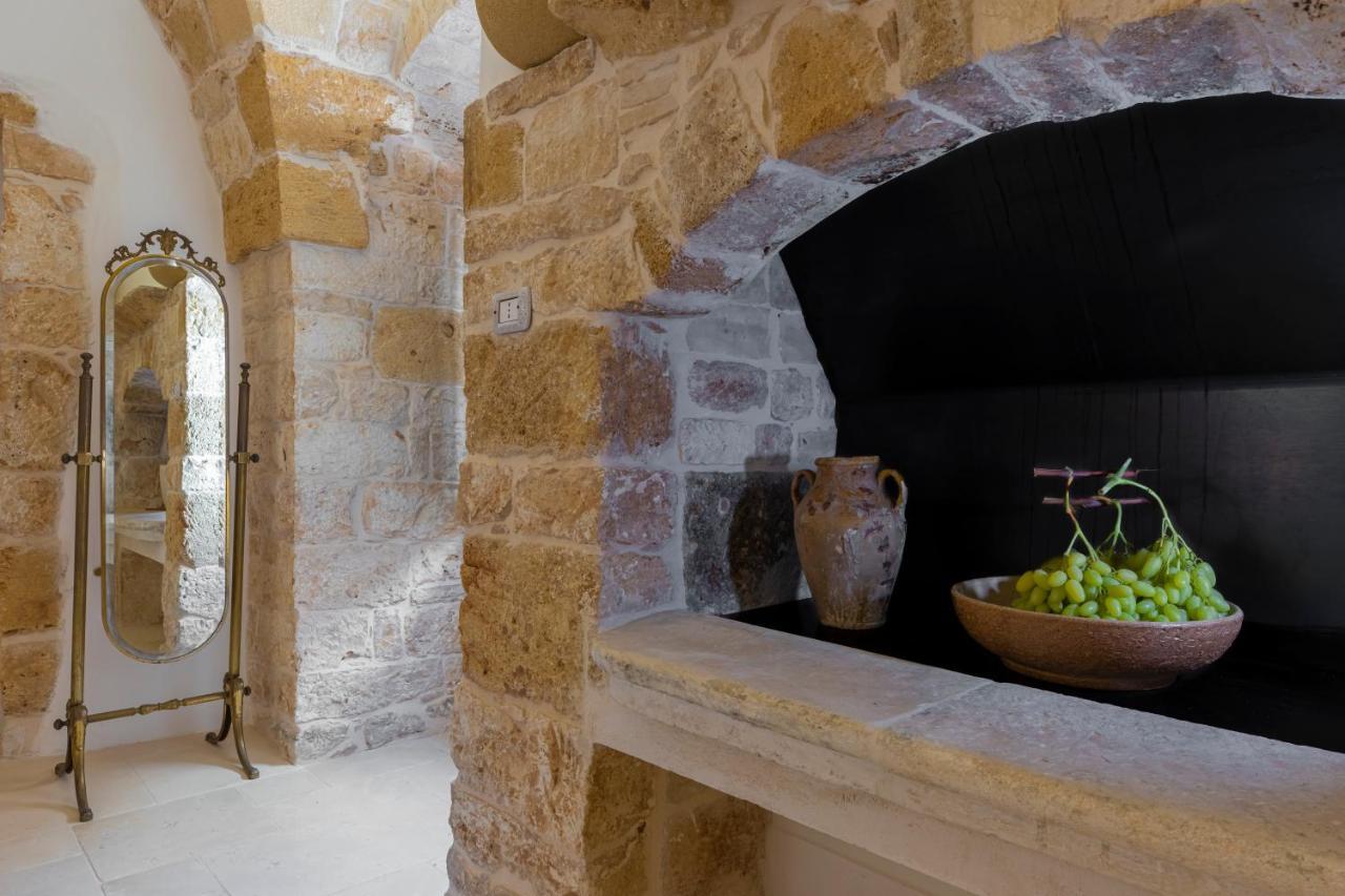 Le Casette In Gravina Luxury 빌라 카스텔리 외부 사진