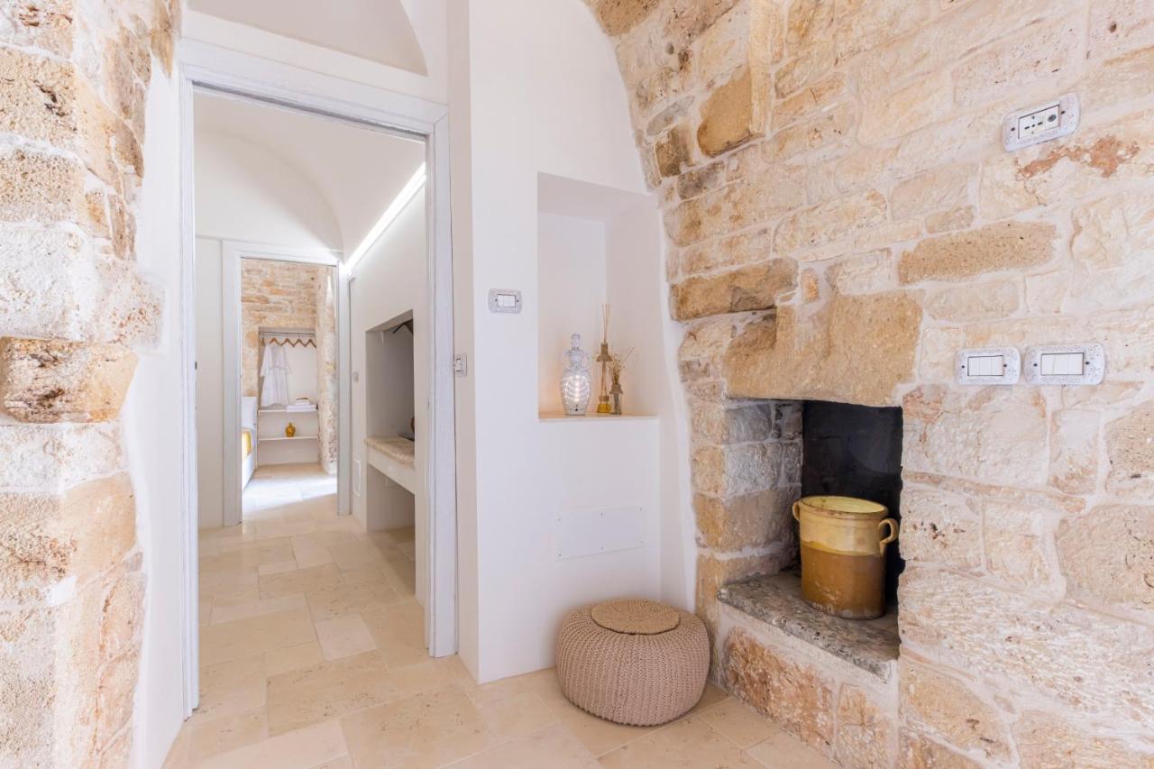 Le Casette In Gravina Luxury 빌라 카스텔리 외부 사진