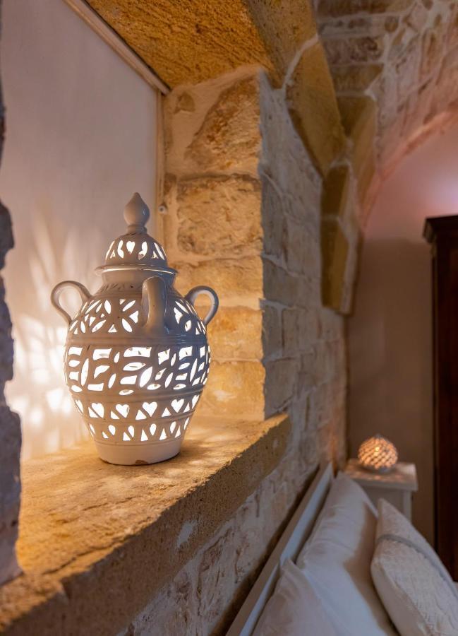 Le Casette In Gravina Luxury 빌라 카스텔리 외부 사진