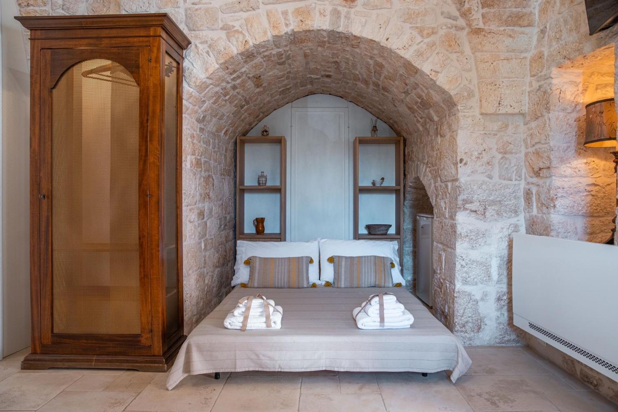 Le Casette In Gravina Luxury 빌라 카스텔리 외부 사진