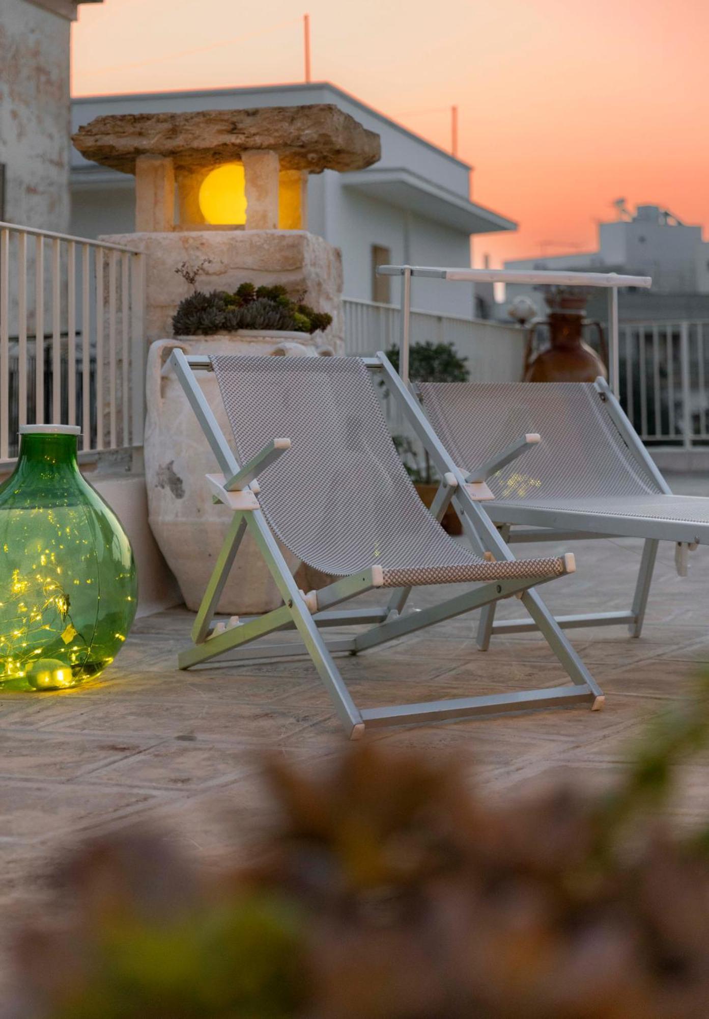 Le Casette In Gravina Luxury 빌라 카스텔리 외부 사진